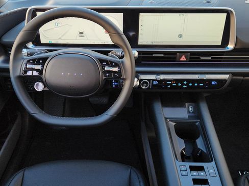 New 2025 Hyundai Ioniq 6 SEL image 22