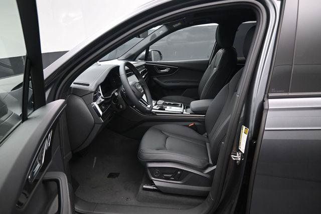 New 2026 Audi Q7 2.0T Premium Plus AWD/4WD image 9