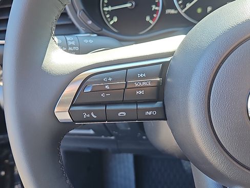 Certified 2025 MAZDA CX-30 AWD 2.5 S w/ Premium Package image 18