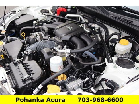 Used 2022 Subaru BRZ Limited image 29