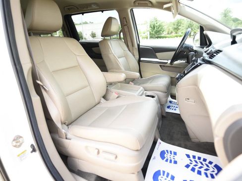 Used 2014 Honda Odyssey EX-L image 12