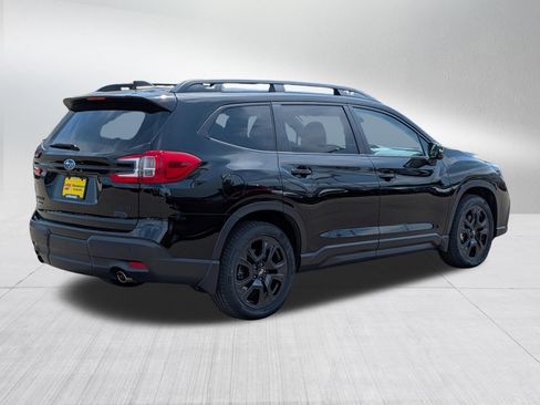 Used 2023 Subaru Ascent Onyx Edition Limited AWD/4WD image 7