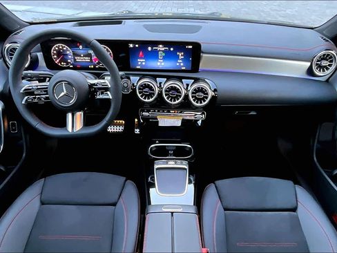 Used 2026 Mercedes-Benz CLA 250 CLA 250 image 14