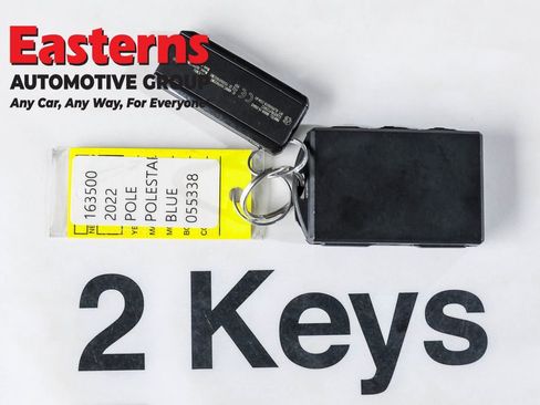 Used 2022 Polestar Polestar 2 w/ Pilot Package image 38