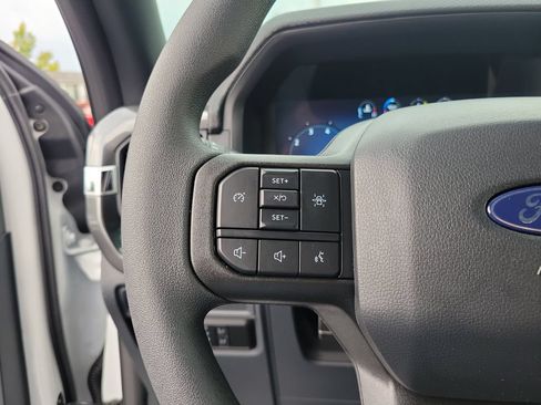 New 2026 Ford F150 STX w/ Equipment Group 200A AWD/4WD image 24