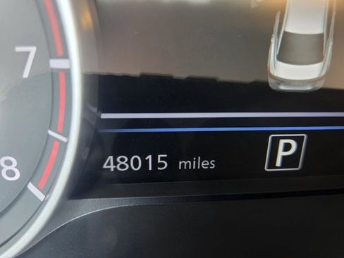 Used 2024 Nissan Sentra SV w/ All-Weather Package image 15