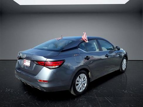 Used 2024 Nissan Sentra S FWD image 3