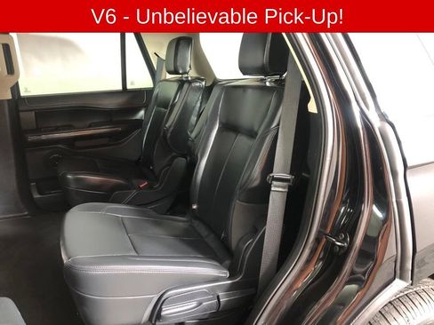 Used 2024 Ford Expedition XLT AWD/4WD image 14