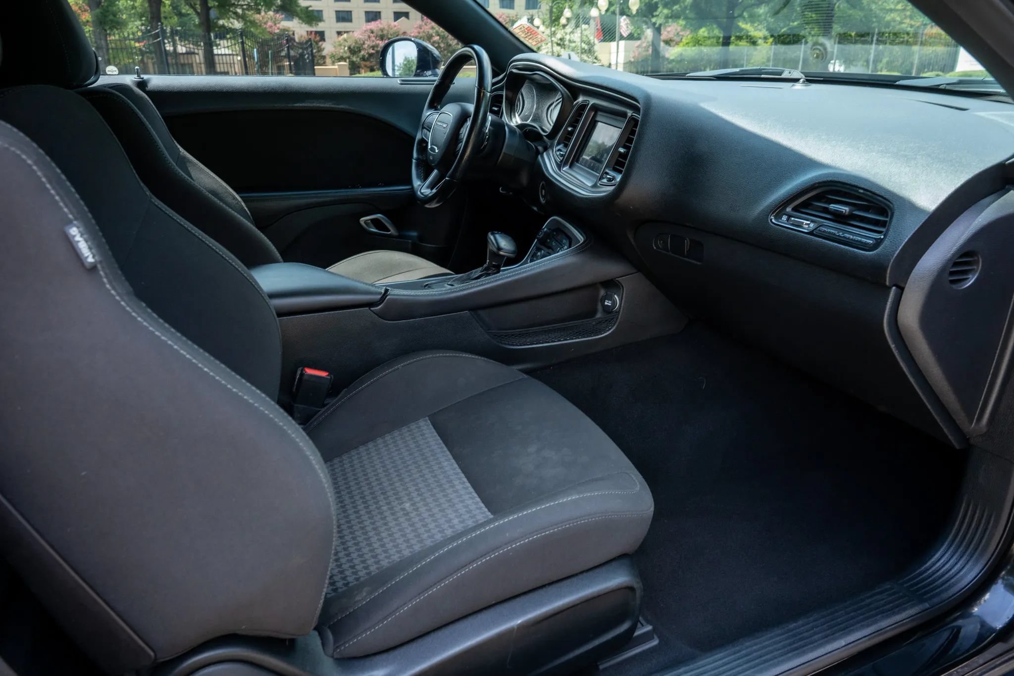 Used 2020 Dodge Challenger GT w/ Driver Convenience Group AWD/4WD image 13
