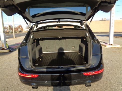 Used 2013 Audi Q5 2.0T Premium Plus image 25