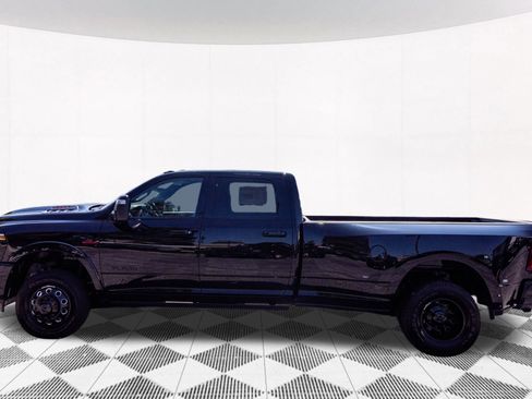 New 2026 RAM 3500 Limited AWD/4WD image 20