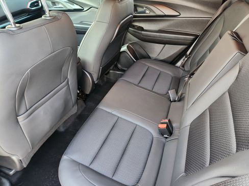 Used 2023 Chevrolet TrailBlazer RS w/ Convenience Package image 31