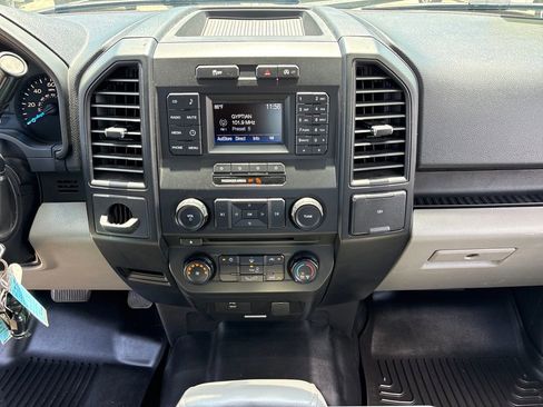Used 2017 Ford F150 XL w/ Equipment Group 101A Mid RWD image 23