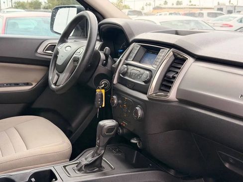 Used 2019 Ford Ranger XLT w/ Trailer Tow Package RWD image 29