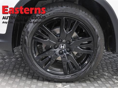 Used 2022 Honda Pilot Special Edition image 33