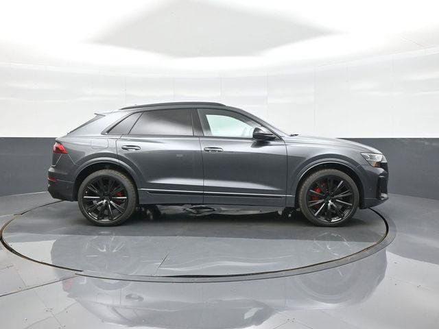 New 2027 Audi SQ8 Prestige AWD/4WD image 8