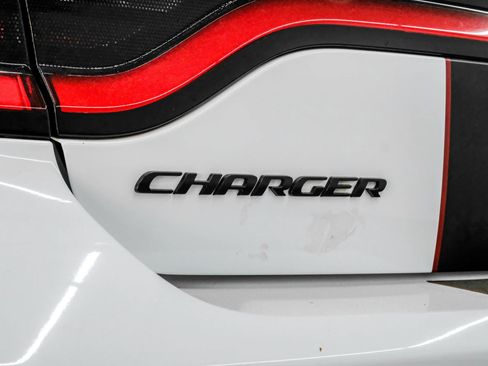 Used 2023 Dodge Charger Scat Pack w/ Technology Group RWD image 60