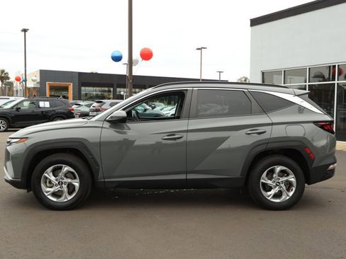 Used 2024 Hyundai Tucson SEL image 9