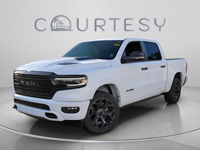 Used 2023 RAM 1500 Limited