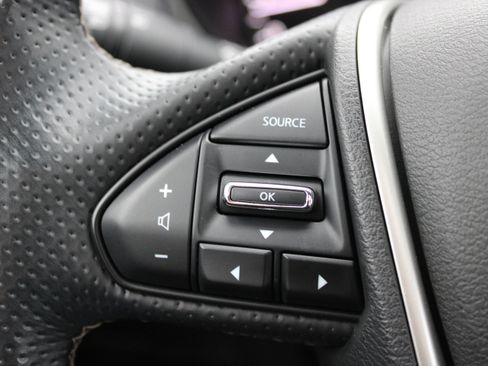 Certified 2020 Nissan Maxima Platinum w/ Sport Mat Group image 27