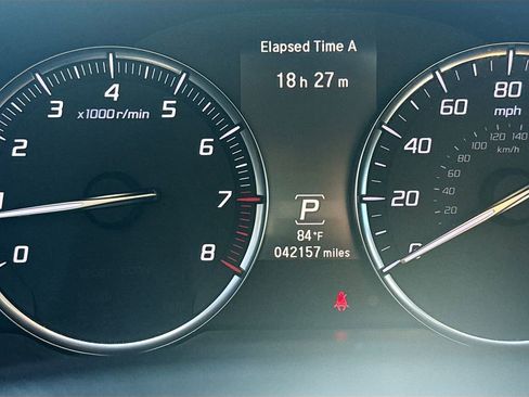 Used 2020 Acura TLX 2.4L image 12