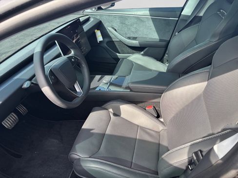 Used 2024 Tesla Model 3 Performance AWD/4WD image 9