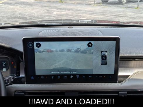 Used 2024 Lincoln Corsair AWD w/ Equipment Group 101A image 32