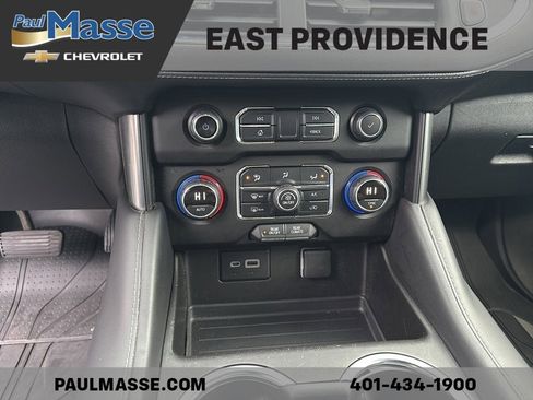 Certified 2021 Chevrolet Tahoe LS image 15