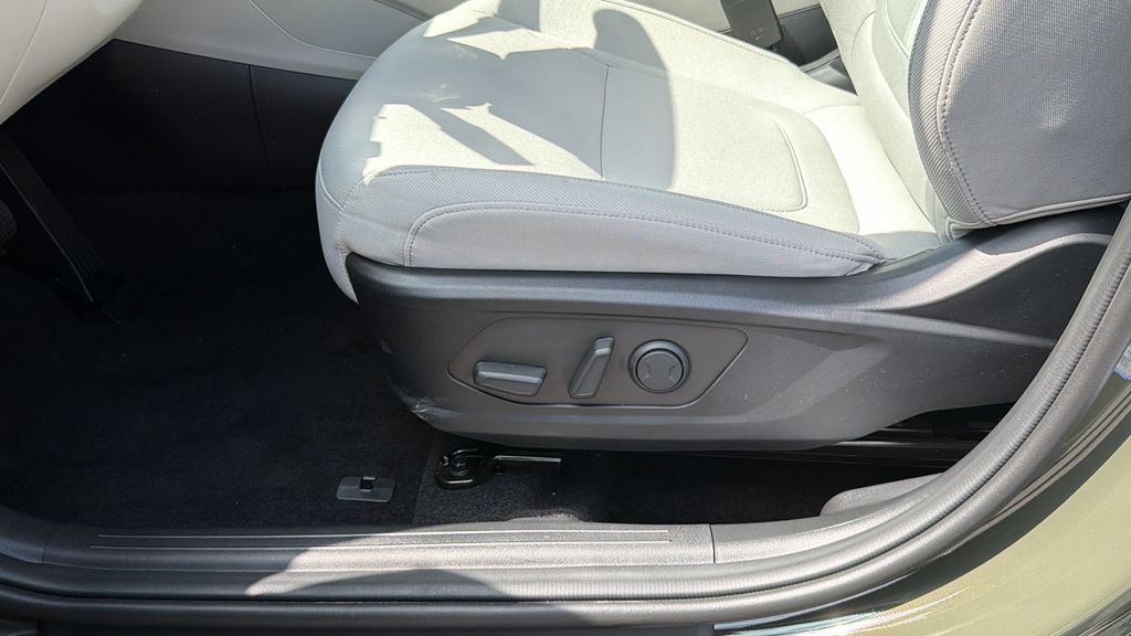 New 2026 Hyundai Tucson SEL Plus FWD image 11