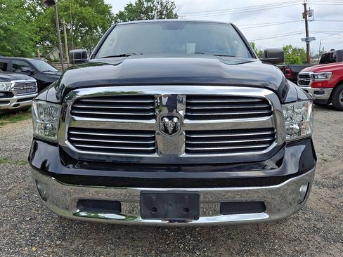 Used 2014 RAM 1500 Big Horn AWD/4WD image 8