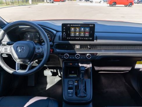 Used 2025 Honda CR-V Sport-L image 14