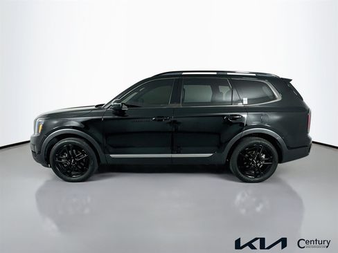 Certified 2023 Kia Telluride EX X-Line AWD/4WD image 8