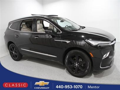 Certified 2023 Buick Enclave Essence w/ Experience Buick Package