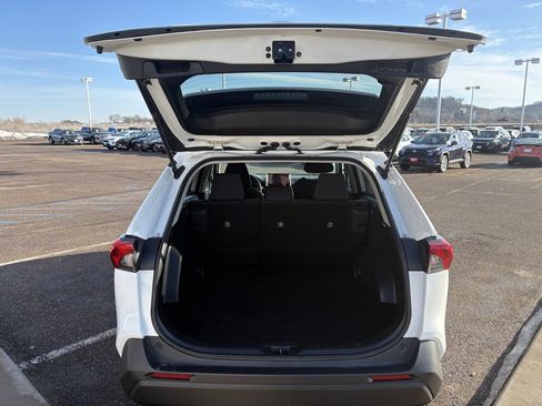 Certified 2024 Toyota RAV4 LE image 4