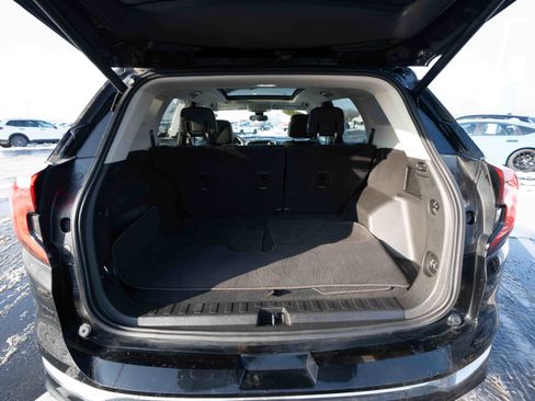 Used 2019 GMC Terrain Denali w/ Driver Alert Package II image 28