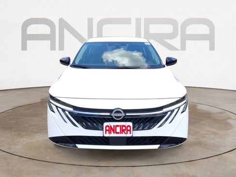 Certified 2026 Nissan Sentra SV w/ Floor Mat Package FWD image 6