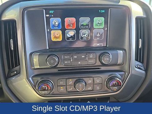 Used 2018 Chevrolet Silverado 1500 LT w/ All Star Edition image 20