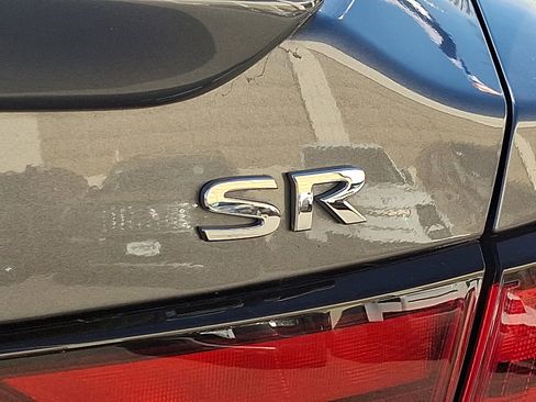Used 2023 Nissan Sentra SR image 29