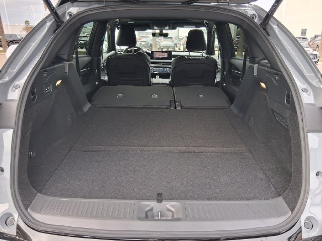 New 2027 INFINITI QX65 Autograph w/ Cargo Package AWD/4WD image 6