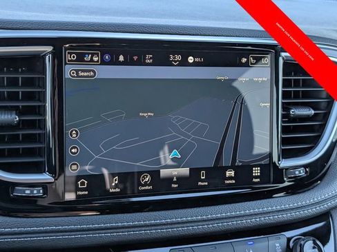 New 2026 Chrysler Pacifica Limited w/ S Appearance Package image 18