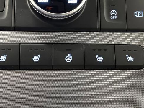 Used 2024 Hyundai Palisade Calligraphy image 39