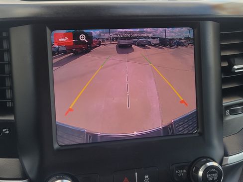 Used 2024 RAM 3500 Big Horn image 20