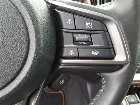 Certified 2025 Subaru Outback Touring w/ Popular Package #2 image 18