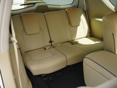 Used 2020 INFINITI QX80 Luxe w/ Cargo Package image 27