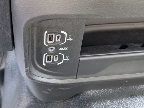 New 2026 RAM 3500 Tradesman w/ Chrome Appearance Group A AWD/4WD image 19