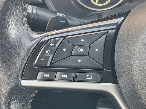 Used 2021 Nissan Altima 2.5 SR image 26