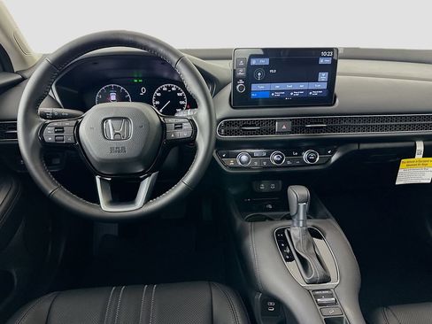 New 2026 Honda HR-V EX-L image 17