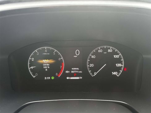 Certified 2024 Honda CR-V EX image 14