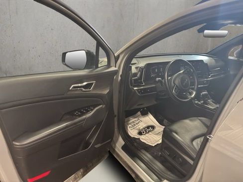 Used 2026 Kia Sportage X-Line w/ X-Line Technology Package AWD/4WD image 20