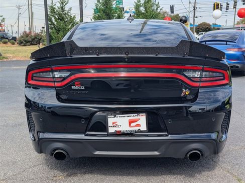 Used 2022 Dodge Charger Scat Pack image 25
